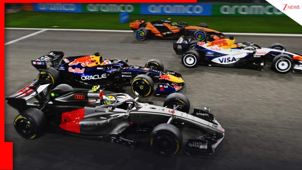 Formula 1 Season 2026: A new era begins, Everything you need to know about teams, drivers, cars and the biggest rule change in years