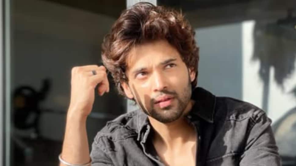 TV actor Parth Samthaan alerts fans about fake social media account impersonating him