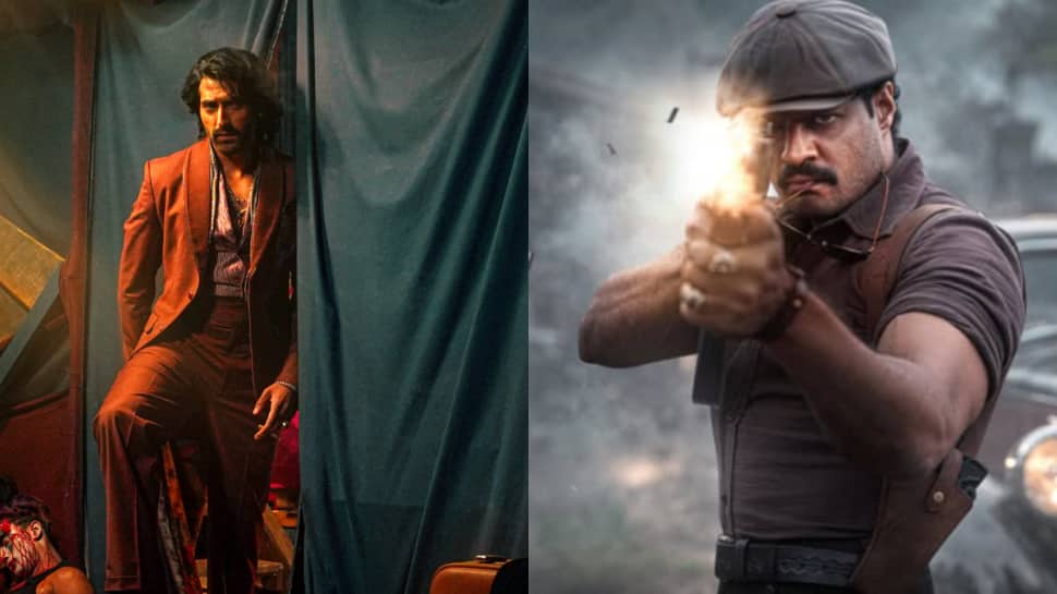 Toxic: First looks of Akshay Oberoi’s Tony & Sudev Nair’s Karmadi revealed