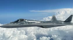 After Rafale, India eyes fifth-gen fighter jets - Can Russian Su-57 fill gap?