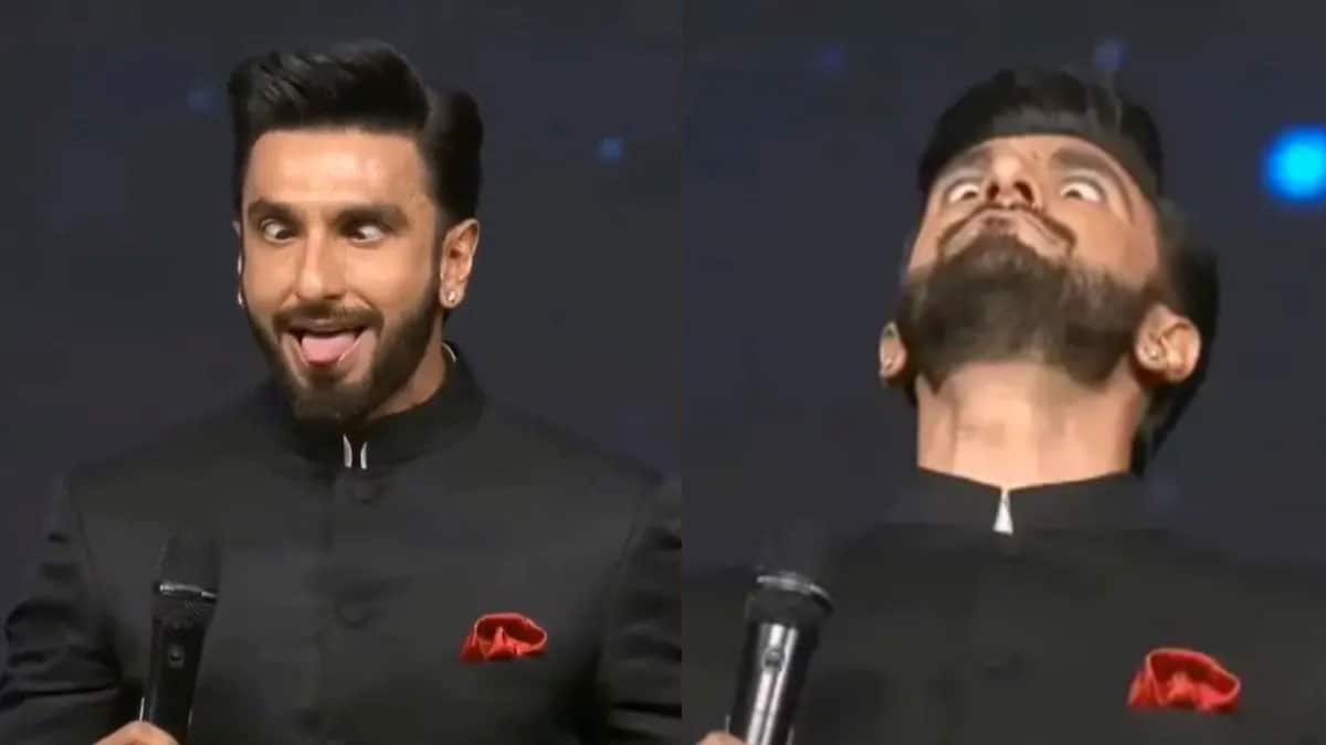 Ranveer Singh moves Karnataka HC to quash FIR over 'Kantara: Chapter 1' remark