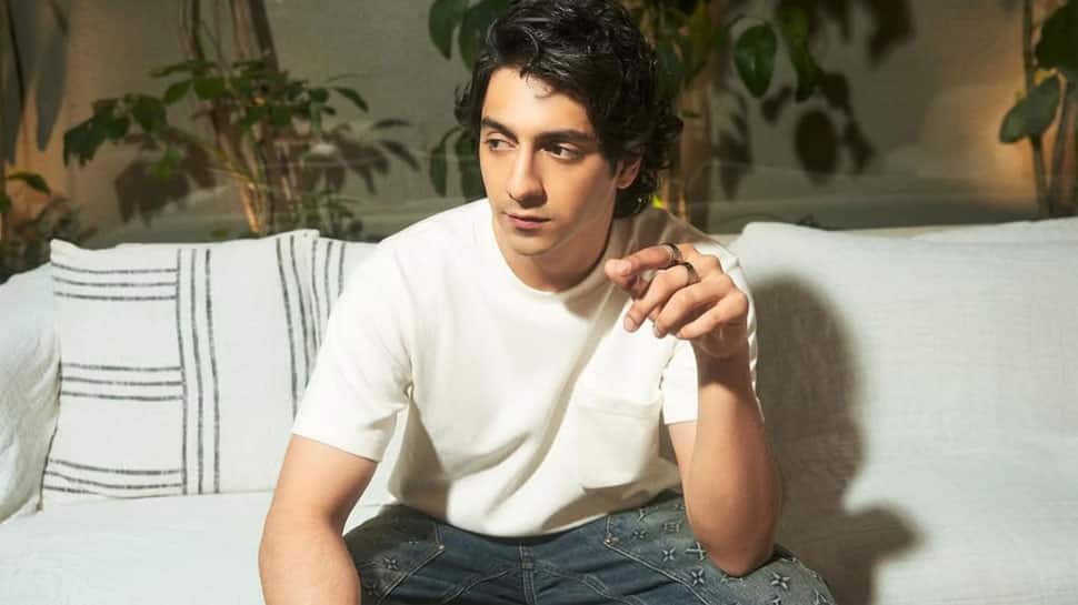 'Saiyaara' fame Ahaan Panday to headline director Ali Abbas Zafar's new action-romance project