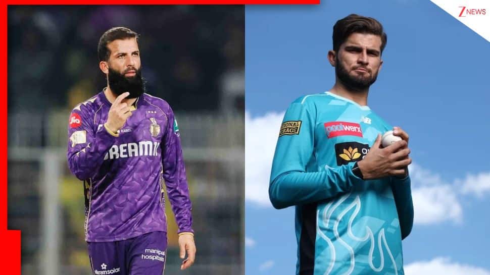 The Hundred draft storm: Moeen Ali warns of player revolt if Pakistan stars are ignored