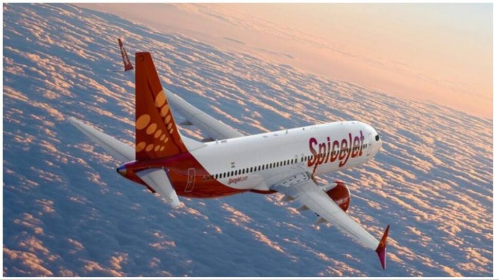 Leh-bound SpiceJet flight carrying 150 passengers returns to Delhi after technical snag