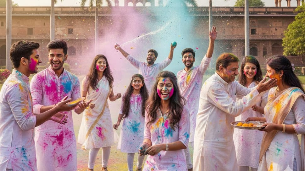 When is Holi 2026 March 3 or 4? Know the exact date, muhurat, and significance of Holika Dahan and Rangwali Holi