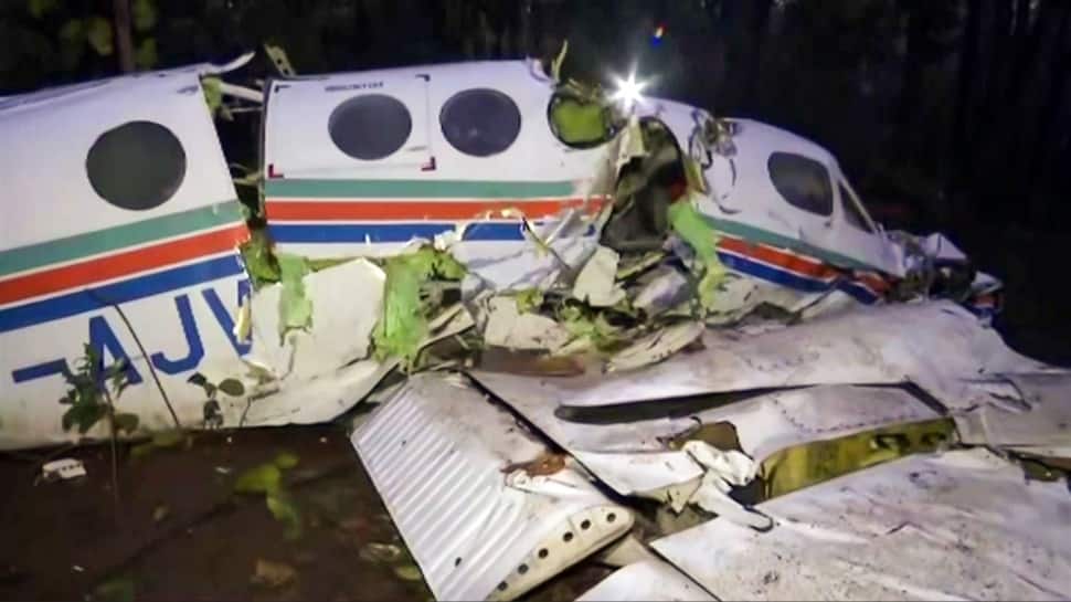 Ranchi air ambulance crash: The only son, a burned hotel, and a ₹7.5 lakh loan; Why the crash is a collective tragedy | EXPLAINED