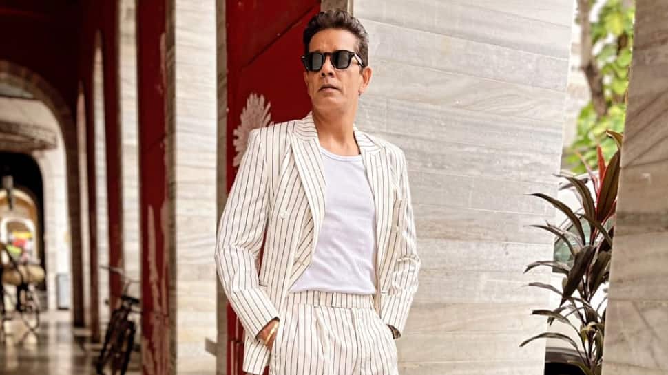 Viral monkey Punch reminds Anup Soni of his short film ‘Chintu’, know why!