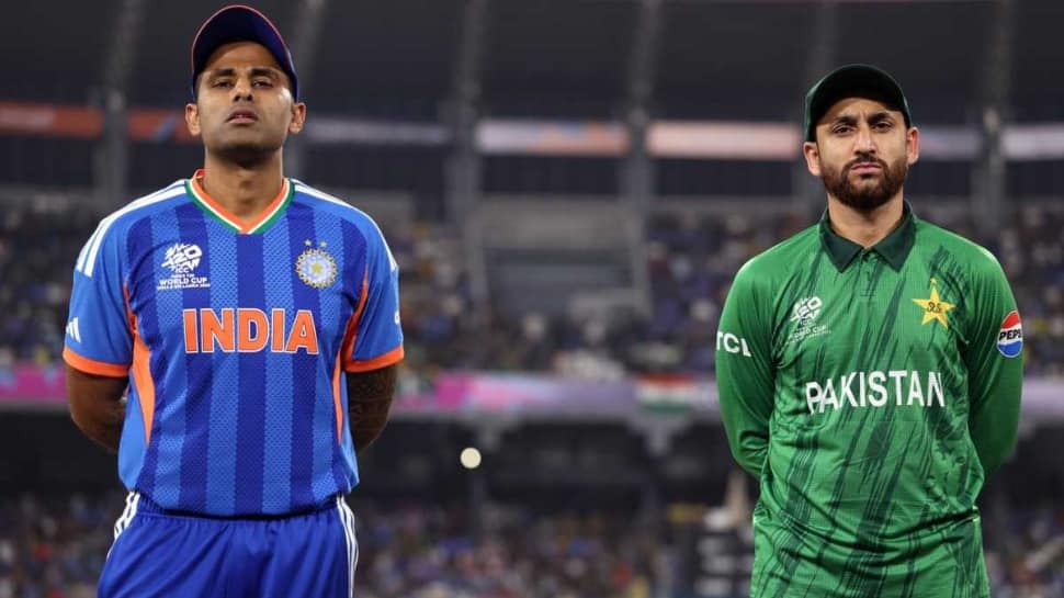 India vs Pakistan Semifinal LOOMING in T20 WC 2026? Here's EVERY Scenario that could make it happen!