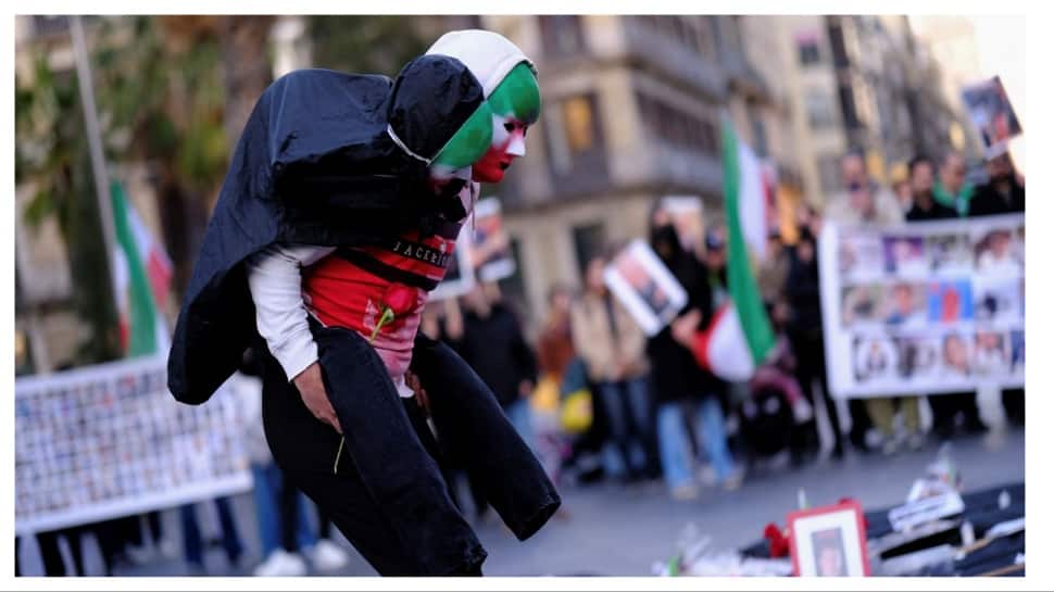 Indian students in Iran seek help as March exams prevent return amid tensions