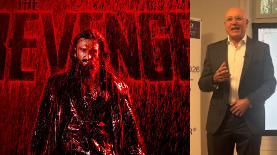 Dhurandhar faces backlash: Sabeer Bhatia slams film for ‘spreading hate’ despite Rs 1300 crore success