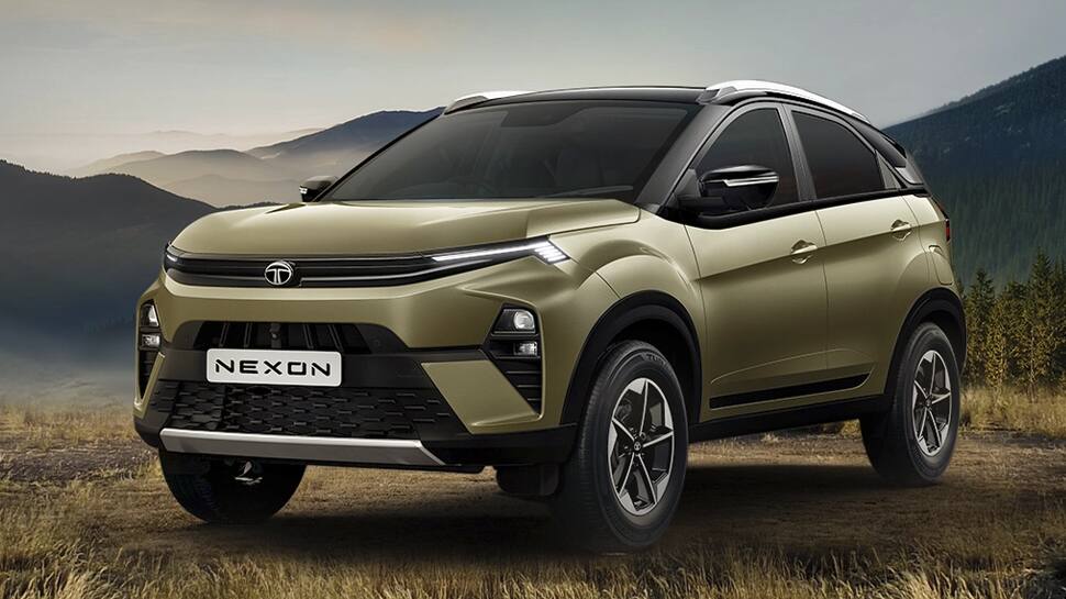 Cheapest turbo-petrol SUVs in India: Nexon tops the list | Auto News ...