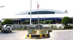 Srinagar international airport to get ₹1,677 cr civil enclave to boost tourism