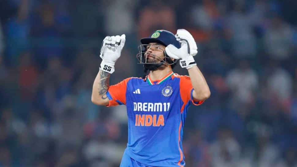 Rinku Singh rushes home for family emergency, Doubtful for must-win clash vs Zimbabwe; Know Reason