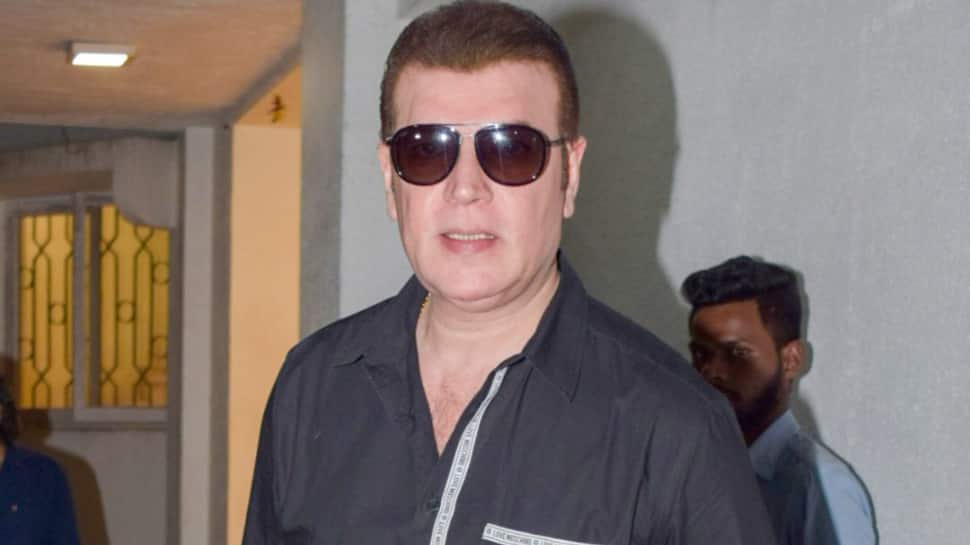 Aditya Pancholi attends Bombay High Court hearing to quash sexual assault FIR