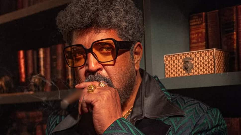 Toxic Poster Out: Balaji Manohar unveiled as Bheera in Yash-starrer ‘Toxic: A Fairy Tale for Grown-Ups’