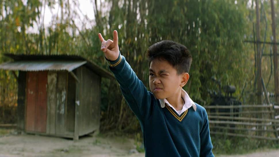 Manipuri film Boong wins BAFTA, Amul cheers India’s first regional cinema triumph
