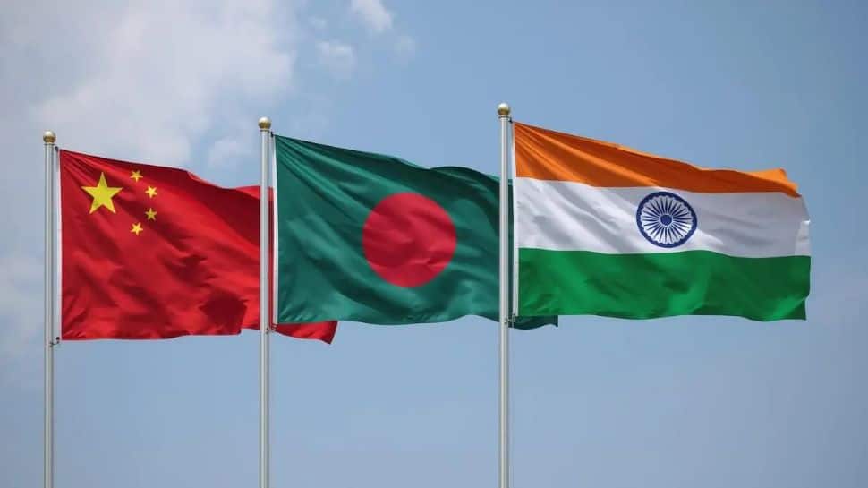 India and China race to win over Bangladesh’s new govt – Who will gain upper hand?