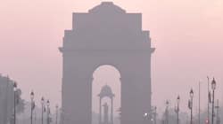 Delhi AQI Today: Anand Vihar worst at 349; city stays in 'poor' category
