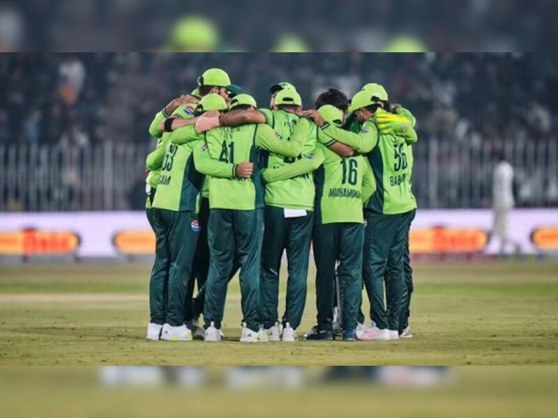 Pakistan qualification scenario after defeat against England in Super 8 ...