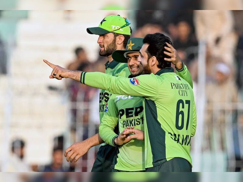 Pakistan qualification scenario after defeat against England in Super 8 ...