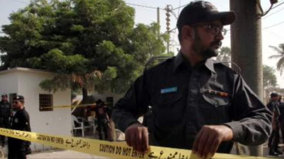 Pakistan terror attacks: 11 dead in Punjab suicide blast and Kohat Police ambush