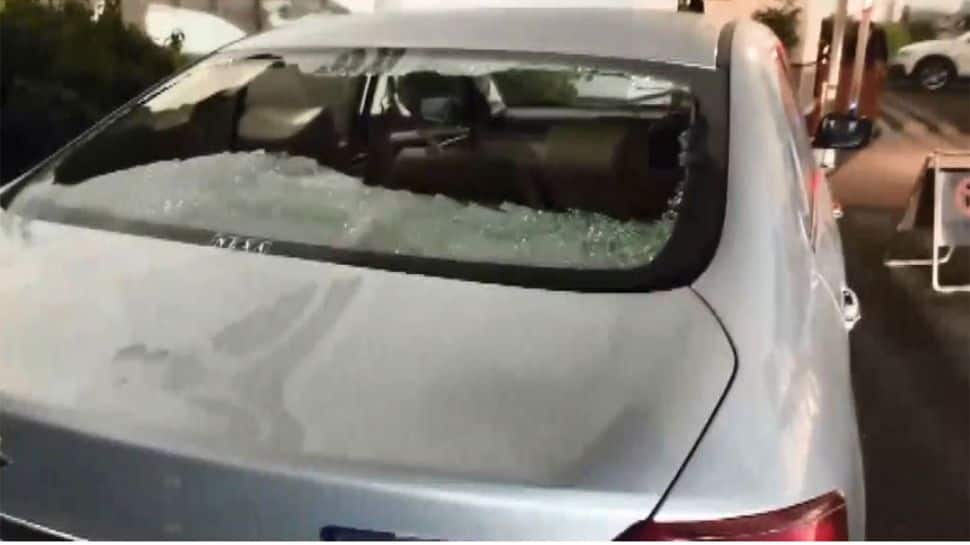 Kashmiri gate firing: Case registered at police station, occupant claimed to be a part of Bishnoi gang