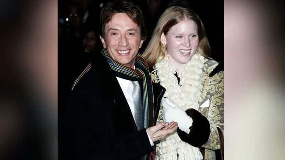 Martin Short's eldest daughter Katherine Hartley Short dies at 42 by 'self-inflicted gunshot'