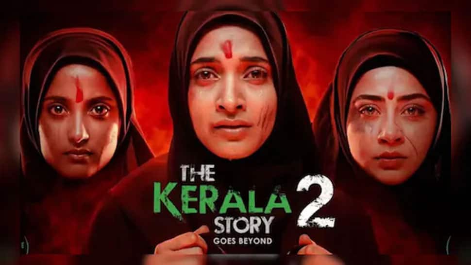 'The Kerala Story 2' row: Makers deny rumours of teaser removal after controversy