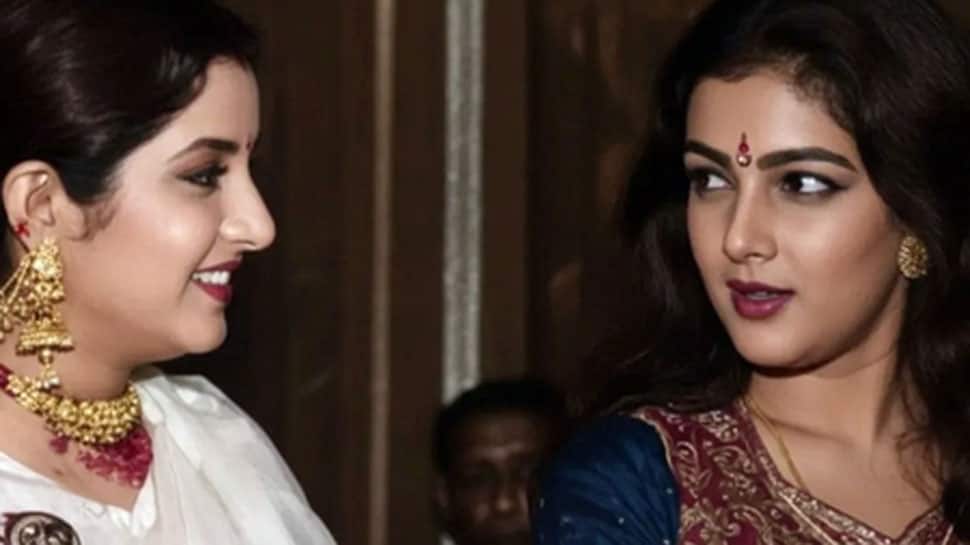 On Divya Bharti's 52nd anniversary, Mamta Kulkarni remembers 19-year-old actress, drops unseen pic