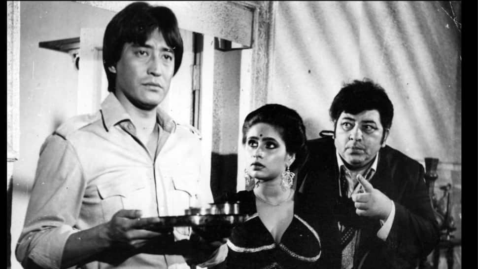 Danny Denzongpa turns 78, Jackie Shroff praises with song 'sun sun kasam se'