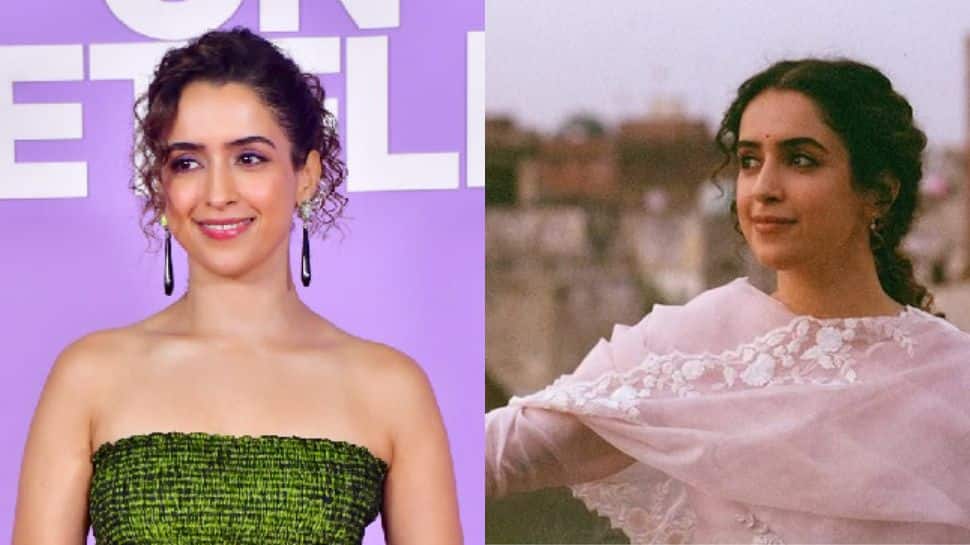 Happy Birthday Sanya Malhotra: From Dangal to Mrs. — A complete look at her Bollywood career