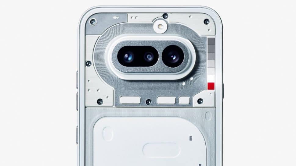 Nothing Phone 4a, 4a Pro India launch on March 5: Mini-LED Glyph Bar, 5,400mAh battery expected; Check specs and price