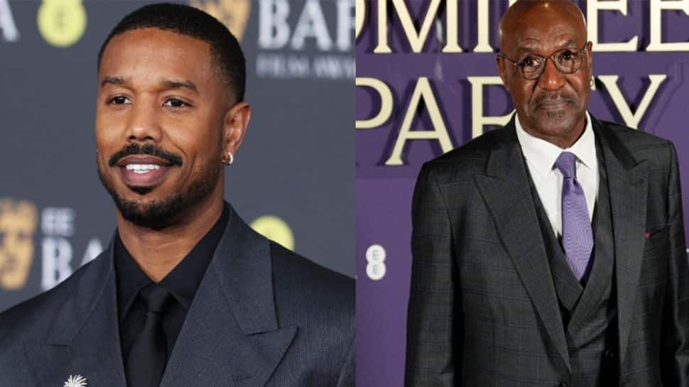 BAFTA  orders comprehensive review after racial slur shouted while Michael B. Jordan and Delroy Lindo presented award