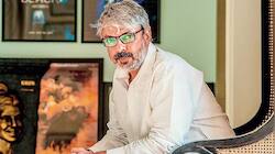 Sanjay Leela Bhansali hospitalised after Heart Attack? Family issues statement