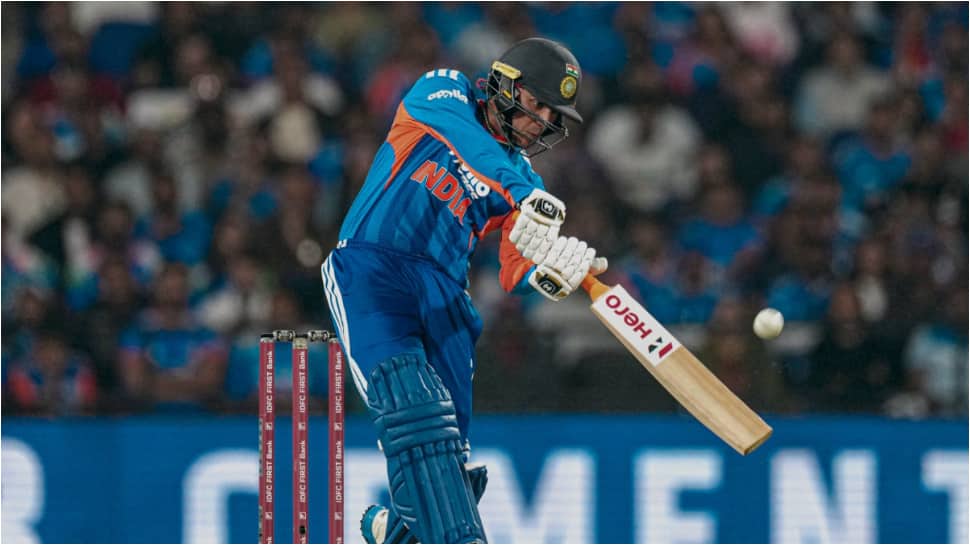 T20I batter rankings: Abhishek Sharma maintains No.1 spot with 62-point lead over No.2 despite 15 runs in 4 matches; Check All rankings