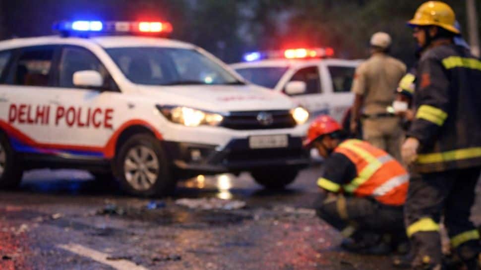 Rah‑Veer Scheme: Be a Lifesaver; Get Rs 25,000 for helping road accident victims in Delhi