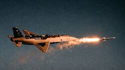 Meet US' first unmanned fighter jet, giving headache to Lockheed, Dassault