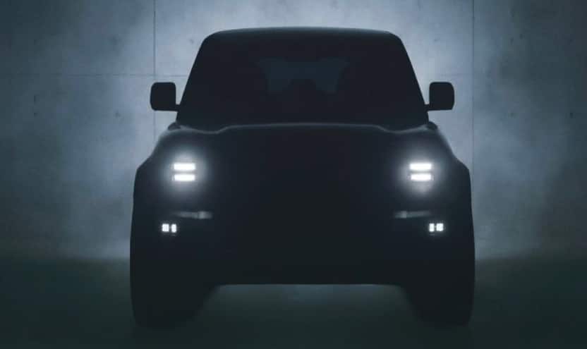 JSW Motors teases its first SUV based on China's Jetour T2: Launch likely around Diwali