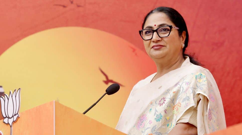 From 25 to 31 March, the National Capital to become a global hub of art and culture: CM Rekha Gupta
