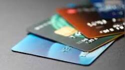 Credit card spending up 8.1 pc at Rs 1,990 bn in Jan: Report