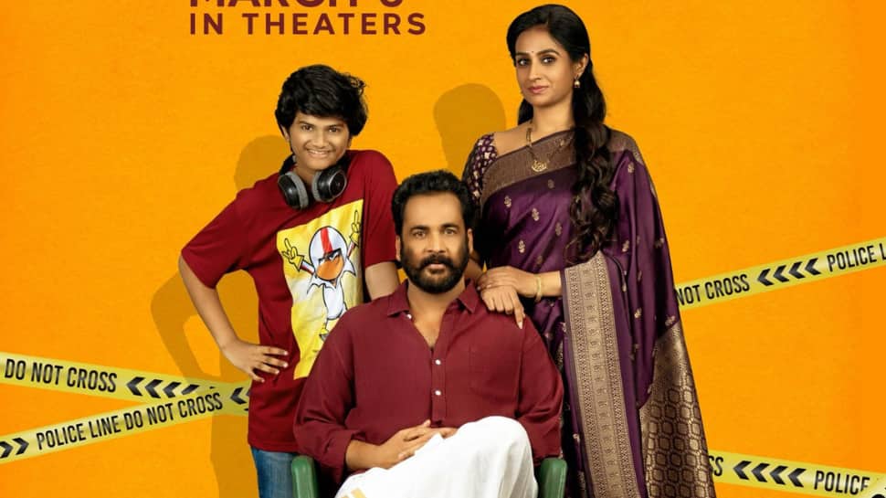 'Sampradayini Suppini Suddapoosani' release date OUT: Sivaji and Laya -starrer set to hit big screens on THIS date