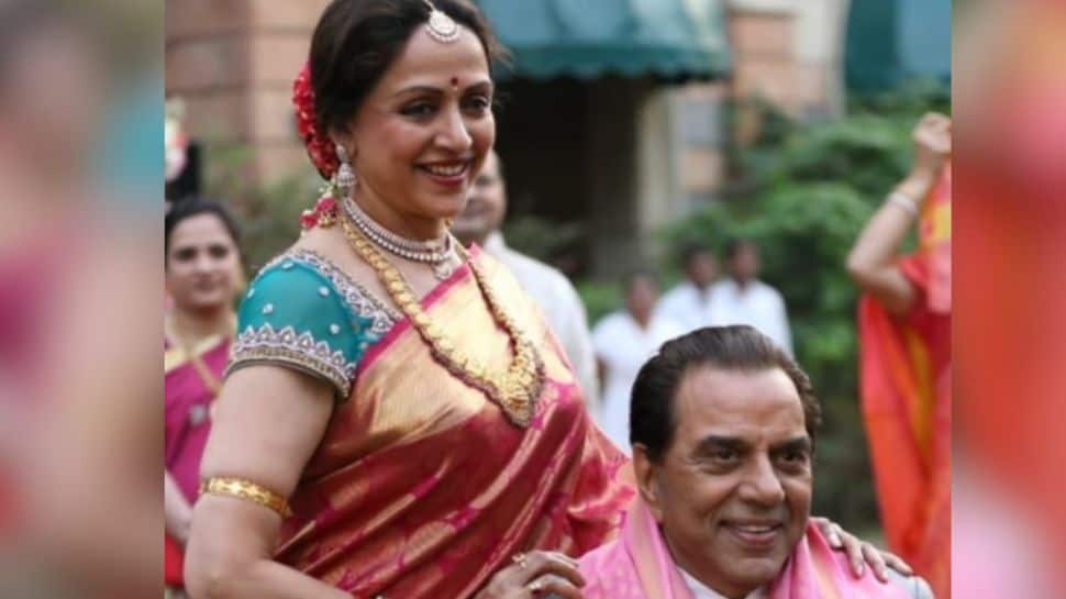 BAFTA 2026 pays tribute to Dharmendra, Hema Malini calls it a proud moment for Indian cinema