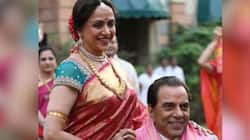 BAFTA 2026 pays tribute to Dharmendra, Hema Malini calls it a proud moment