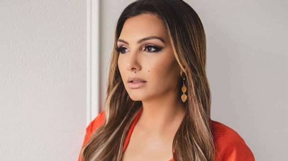 Somy Ali names 3 most breathtakingly beautiful actresses without make-up from the 90’s