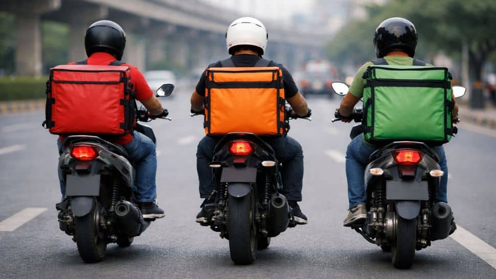 From personal mobility to earning tool: How delivery, ride apps reshaped two-wheeler ownership pattern?