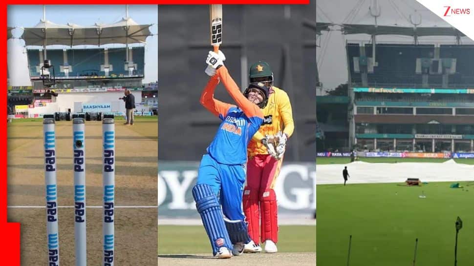 IND vs ZIM pitch & weather report from Chepauk; Set for high-scoring T20 World Cup 2026 match, will rain play spoilsport?