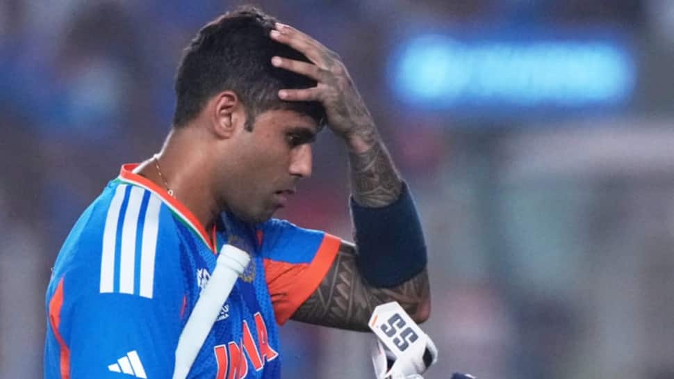 'We're doing a lot of homework...': Zimbabwe All-rounder fires warning at India before do-or-die Super 8 clash at Chennai