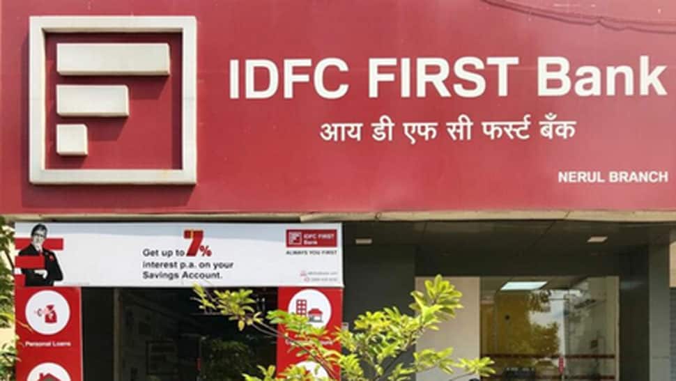 BofA cuts IDFC First Bank target by Rs 20 amid sharp fall in EPS estimates