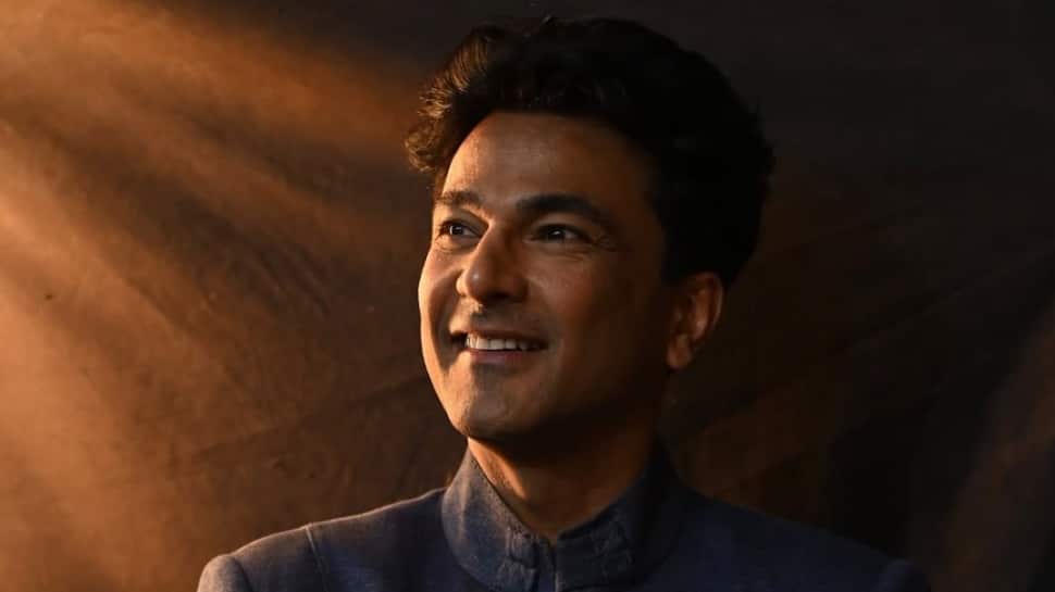 MasterChef India judge Vikas Khanna gets emotional seeing mother-child moment, recalls his own childhood