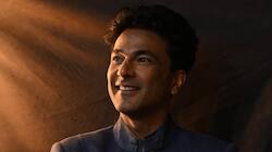 MasterChef India judge Vikas Khanna gets emotional seeing mother-child moment